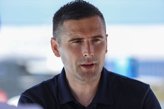 ITC 2025 Tuesday Networking